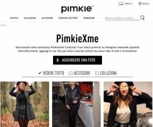 Pimkiexme Party Contest