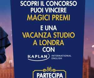 Vinci fantastici premi con UCI Cinemas e Il Ritorno di Mary Poppins