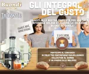 Rivoluzione Integrale