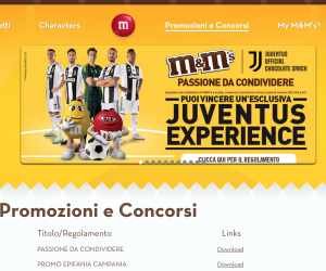 PASSIONE DA CONDIVIDERE