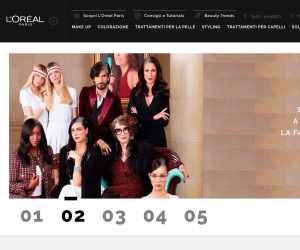 I CAPELLI CHE VOGLIO