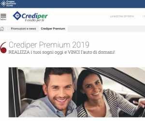 Crediper Premium 2019