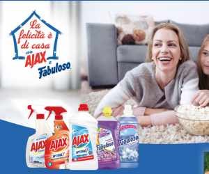 Colgate Whitening 2019: osa con il rosso