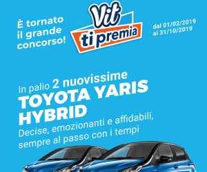 Vit ti premia
