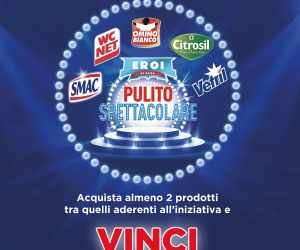 Eroi di casa 2019