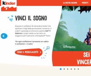 VINCI IL SOGNO