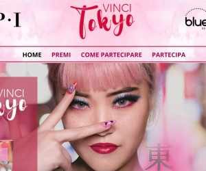 Vinci Tokyo con OPI