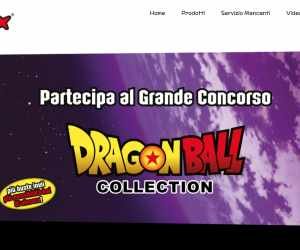 DRAGONBALL COLLECTION
