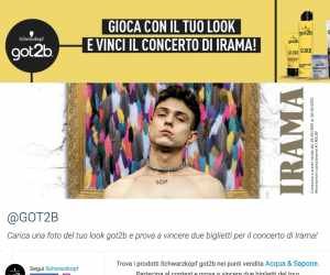Schwarzkopf got2b: gioca con il tuo look