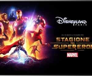 Vinci con UCI Cinemas e Captain Marvel