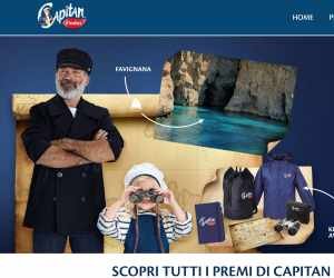 Un Mare di Avventure