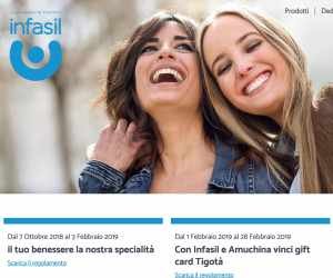 IL BUONO IN UN ABBRACCIO