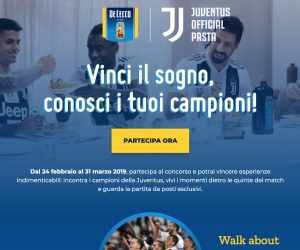 CONCORSO DE CECCO 2019