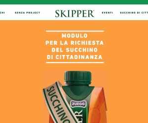 Succhino di cittadinanza