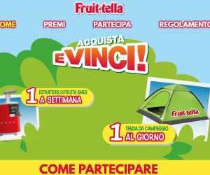 FRUITTELLA 2019
