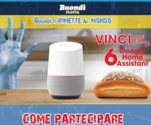 BUONDI’ TI RIMETTE AL MONDO