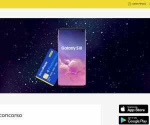 CONTO BANCOPOSTA: IL CONCORSO FATTO APPOSTA