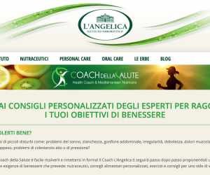 VINCI IL COACH DELLA SALUTE