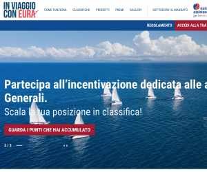 IN VIAGGIO CON EURA