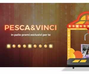 VINCI A TUTTO DIVERTIMENTO CON ACEA CON TE