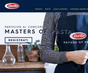 VINCI OGNI GIORNO LA TUA SFIDA IN CUCINA