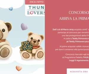 ARRIVA LA PRIMAVERA!