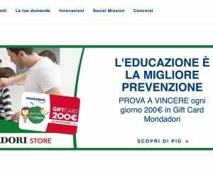 L’educazione è la migliore prevenzione
