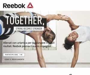 Together, strong becomes stronger