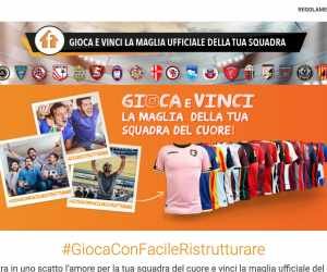 Gioca con Facile Ristrutturare