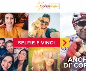 COFIDISELFIE