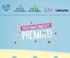 PROFUMATAMENTE PREMIATI