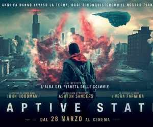 Vinci fantastici premi con Euronics e Captive State