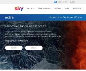 Sei disposto a vivere le emozioni del Trono di Spade, dal vivo?