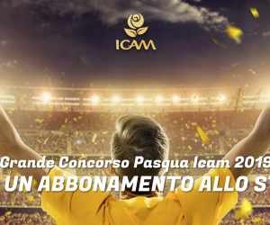 VINCI UN ABBONAMENTO ALLO STADIO