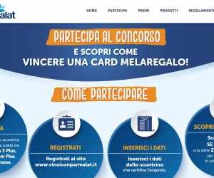 Vinci con Parmalat 2019