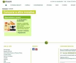 PROVA A VINCERE OGNI GIORNO UNA DELLE DUE POLAROID IN PALIO CON ULTRA DOLCE