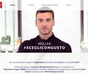 Vinci con Müller e Damiano Carrara