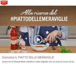Il Piatto Delle Meraviglie