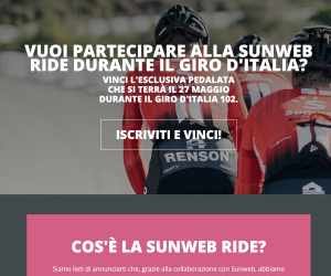 InGiroConSunweb