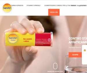 CON SUPRADYN RICARICA MENTALE PUOI VINCERE L’ASSISTENTE VOCALE PER LA CASA