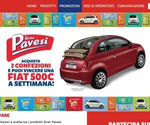 Gran Pavesi 2019
