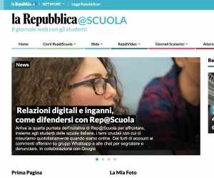 Rep@Digital 2019. Vivi internet al meglio