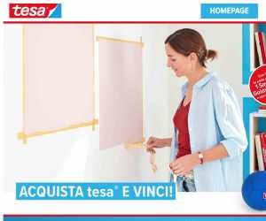PREMI A NASTRO