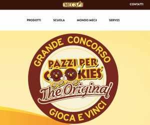Pazzi per Cookies