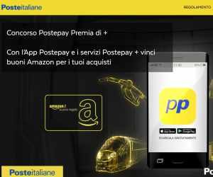 Postepay Premia di +