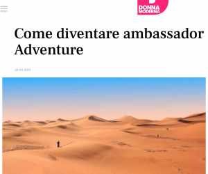Iriki Adventure