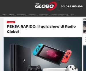 PENSA RAPIDO