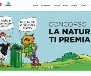 LA NATURA TI PREMIA