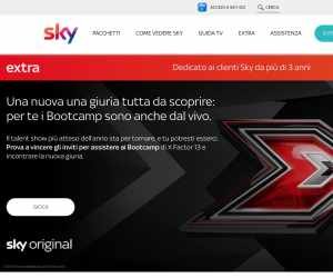 X Factor 13: una giuria tutta da scoprire