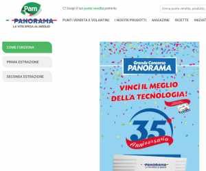 Grande Concorso PANORAMA